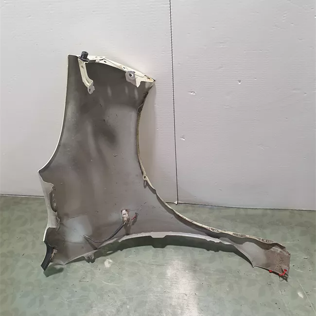 Parafango anteriore sinistro