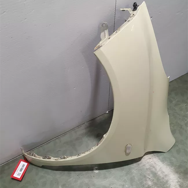 Parafango anteriore sinistro