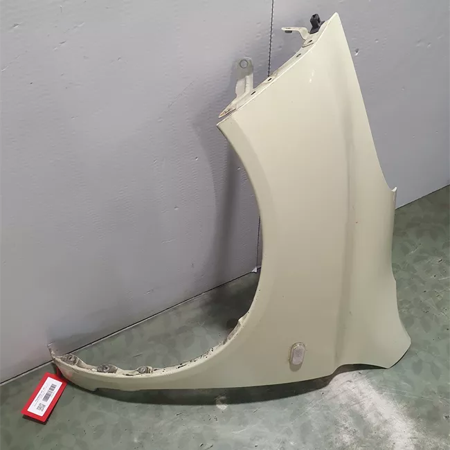 Parafango anteriore sinistro