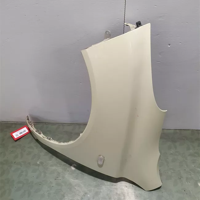 Parafango anteriore sinistro