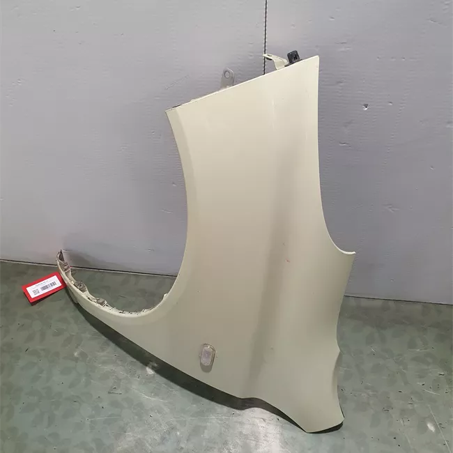 Parafango anteriore sinistro