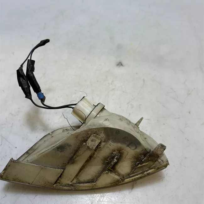 Fanalino anteriore sinistro