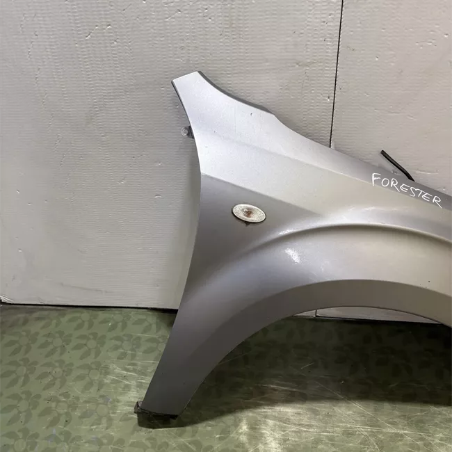 Parafango anteriore destro