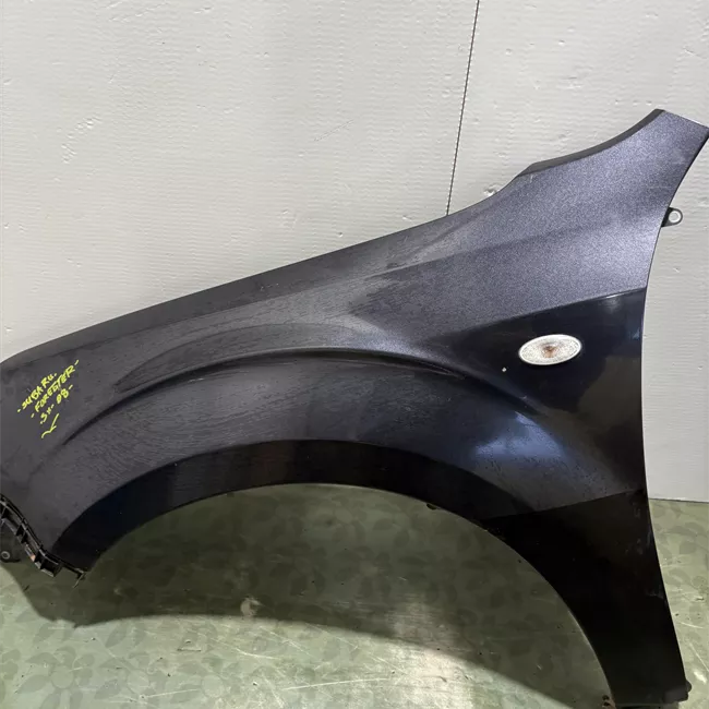 Parafango anteriore sinistro