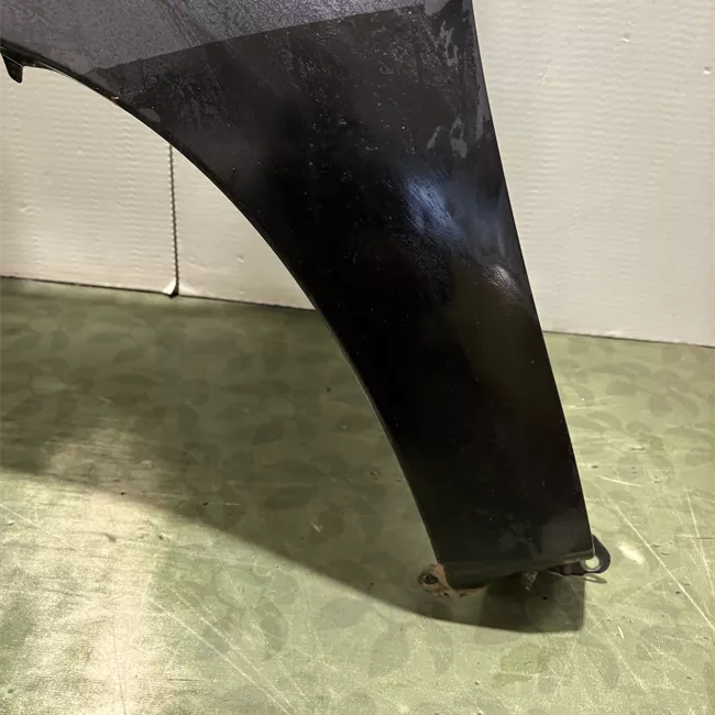 Parafango anteriore sinistro