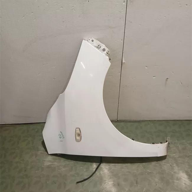 Parafango anteriore destro