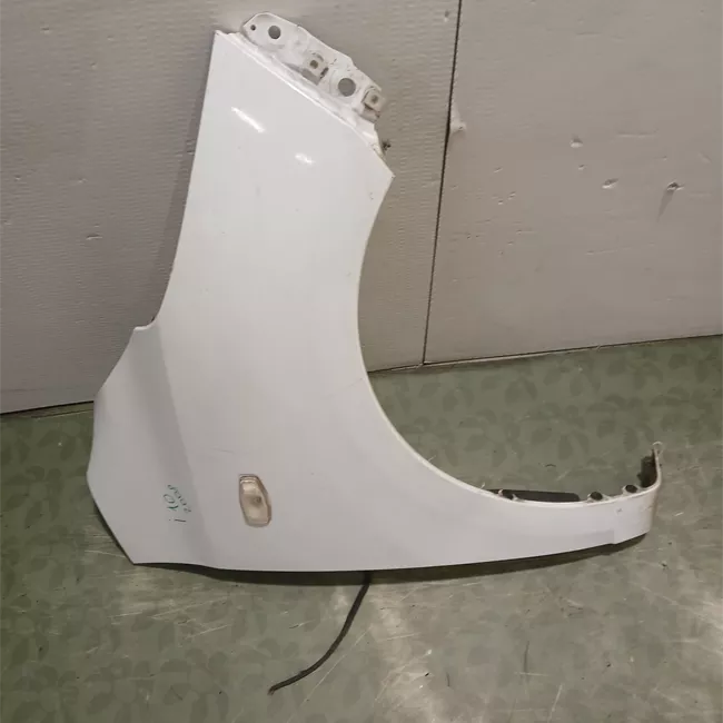 Parafango anteriore destro