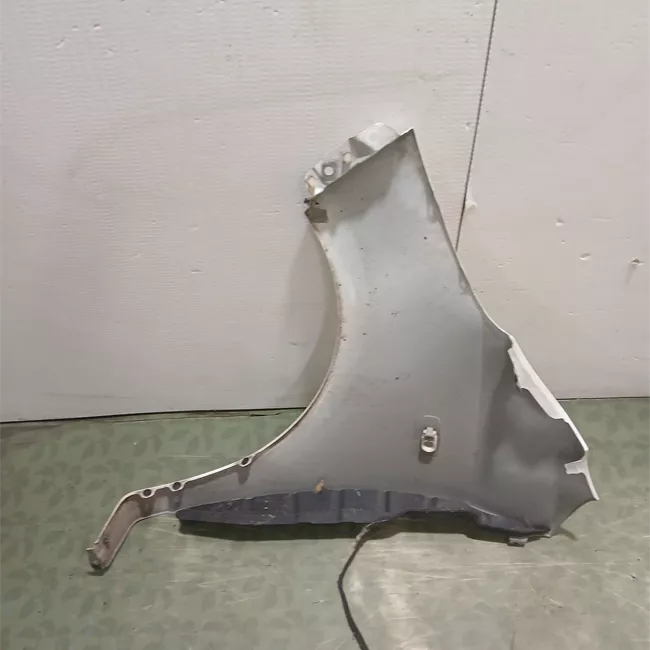 Parafango anteriore destro