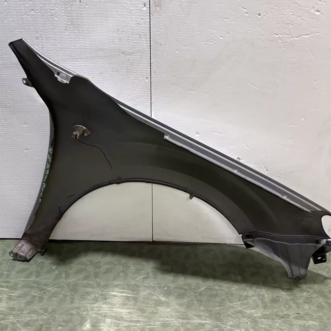 Parafango anteriore sinistro