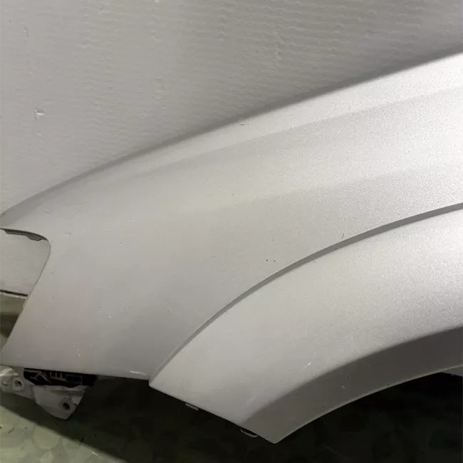 Parafango anteriore sinistro