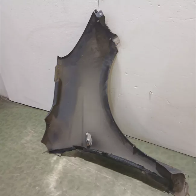 Parafango anteriore sinistro