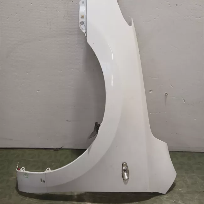 Parafango anteriore sinistro