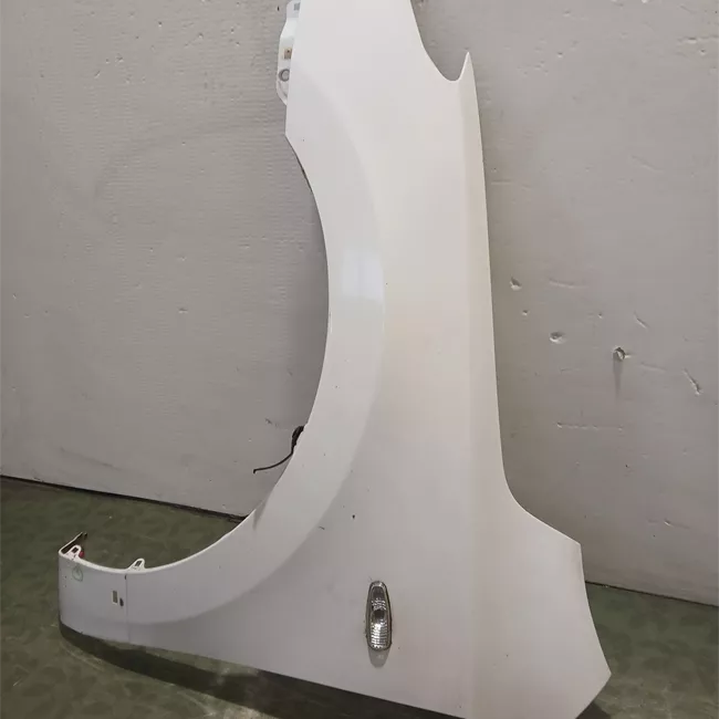 Parafango anteriore sinistro