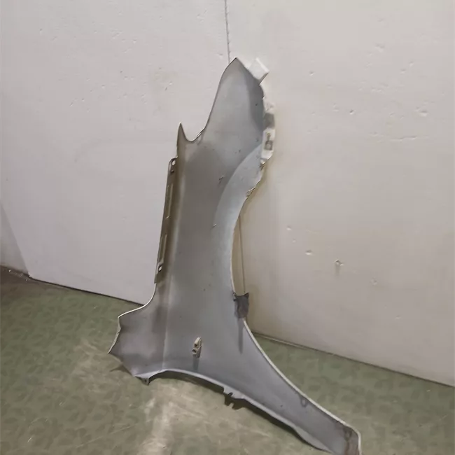 Parafango anteriore sinistro