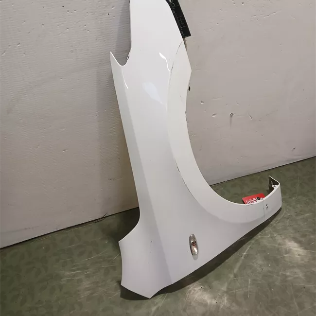 Parafango anteriore destro