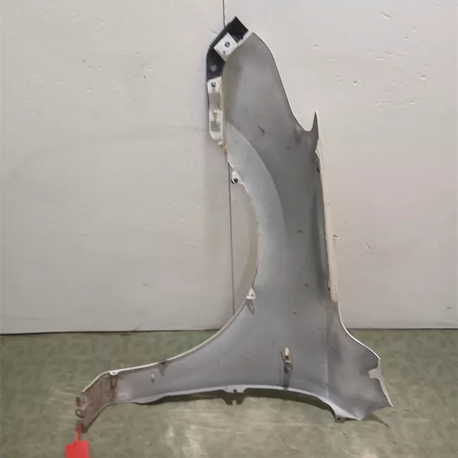 Parafango anteriore destro