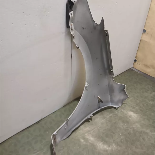 Parafango anteriore destro