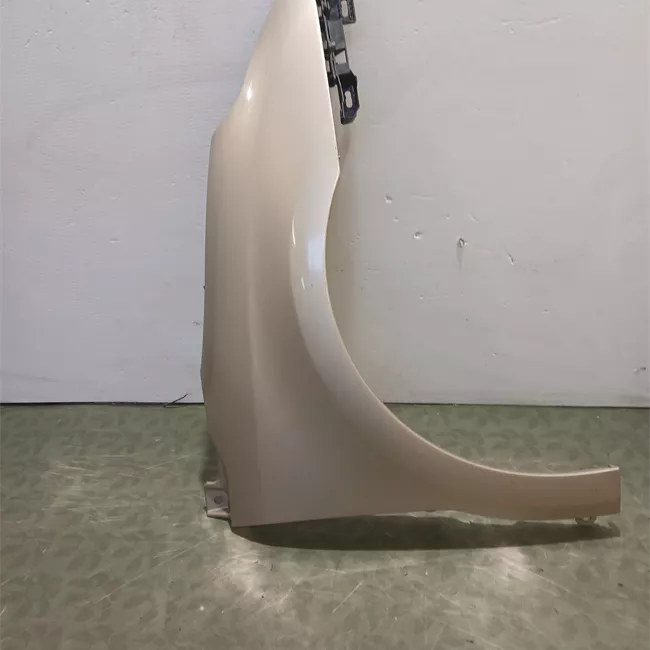 Parafango anteriore destro