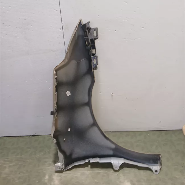 Parafango anteriore sinistro