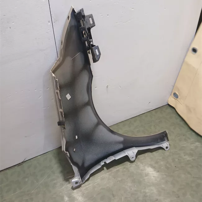 Parafango anteriore sinistro