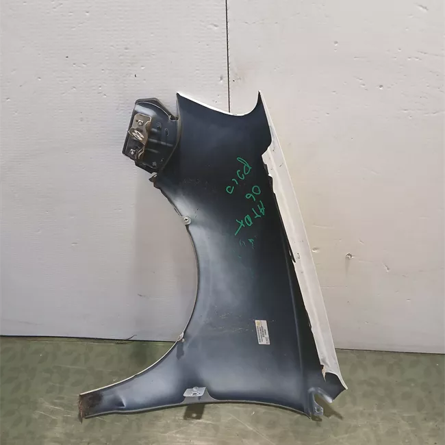 Parafango anteriore destro