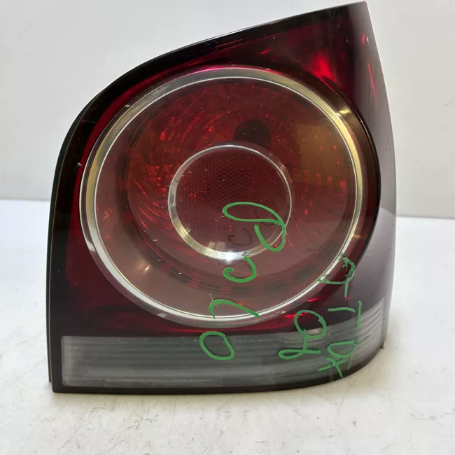 Fanale posteriore destro