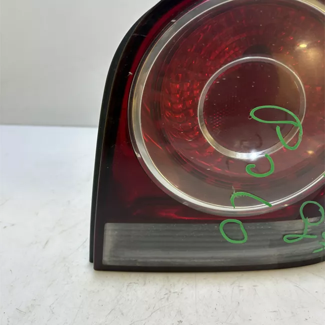 Fanale posteriore destro