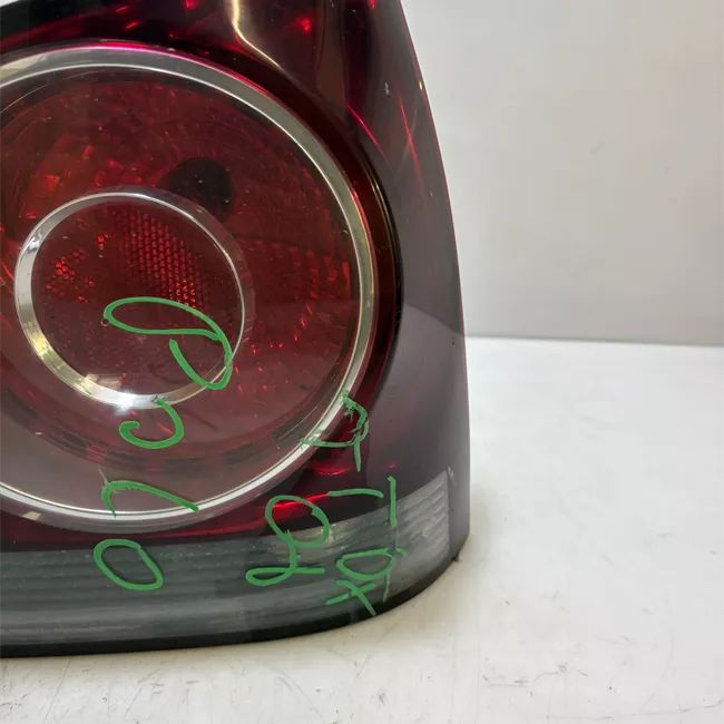 Fanale posteriore destro