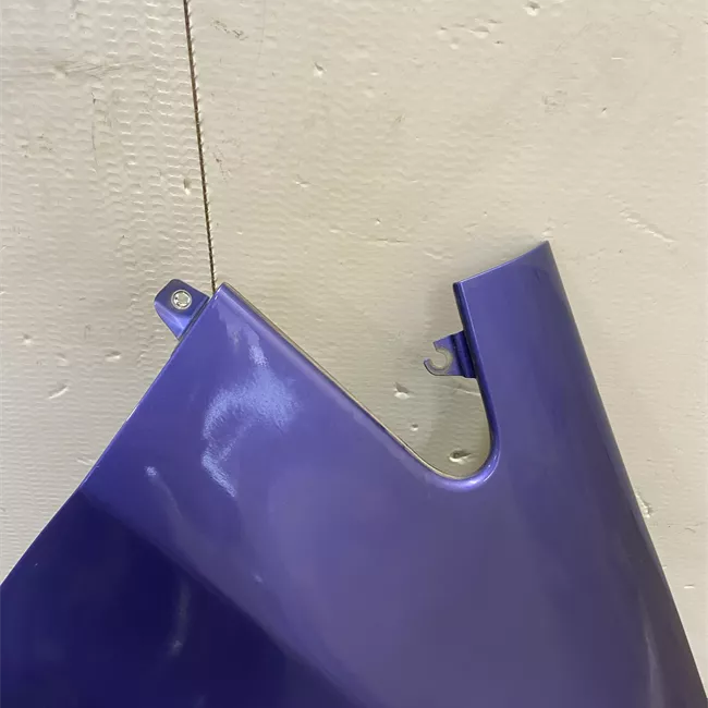 Parafango anteriore destro