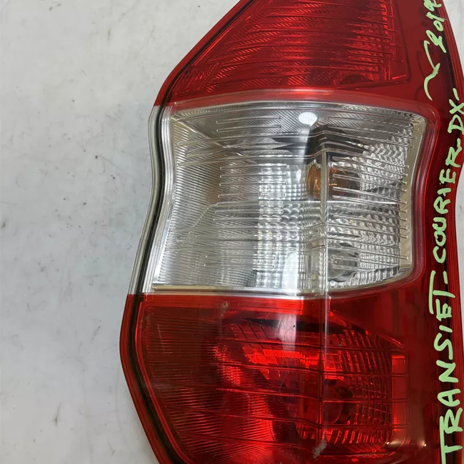 Fanale posteriore destro