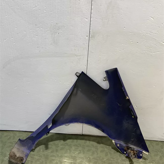 Parafango anteriore sinistro