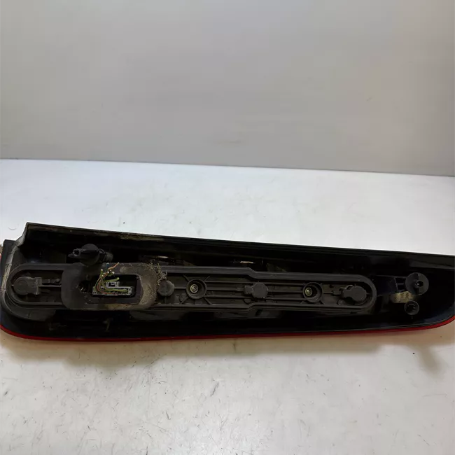 Fanale posteriore sinistro