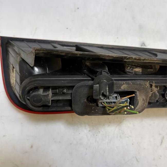 Fanale posteriore sinistro