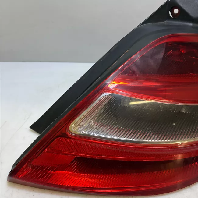 Fanale posteriore destro