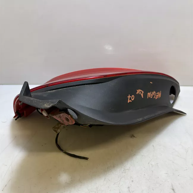 Fanale posteriore destro