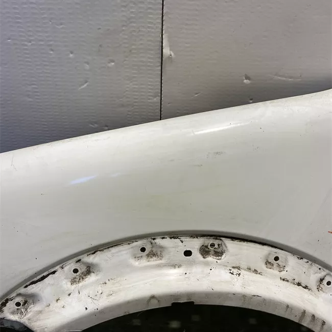 Parafango anteriore sinistro