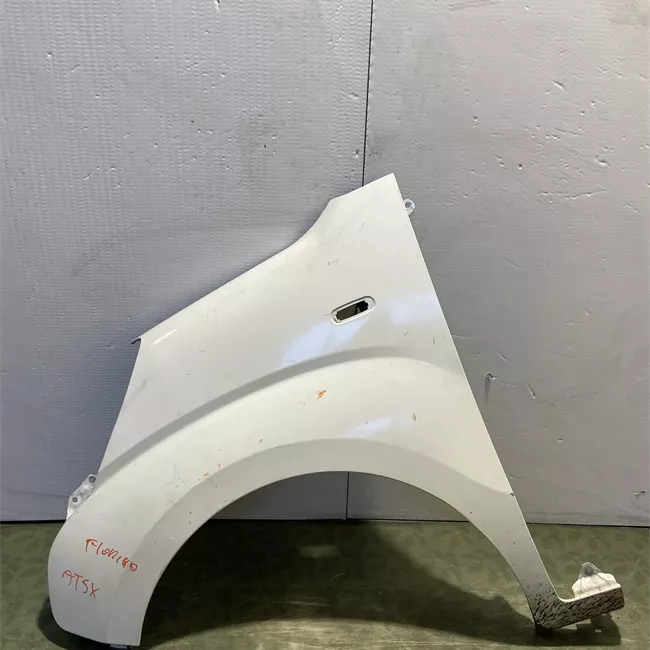 Parafango anteriore sinistro