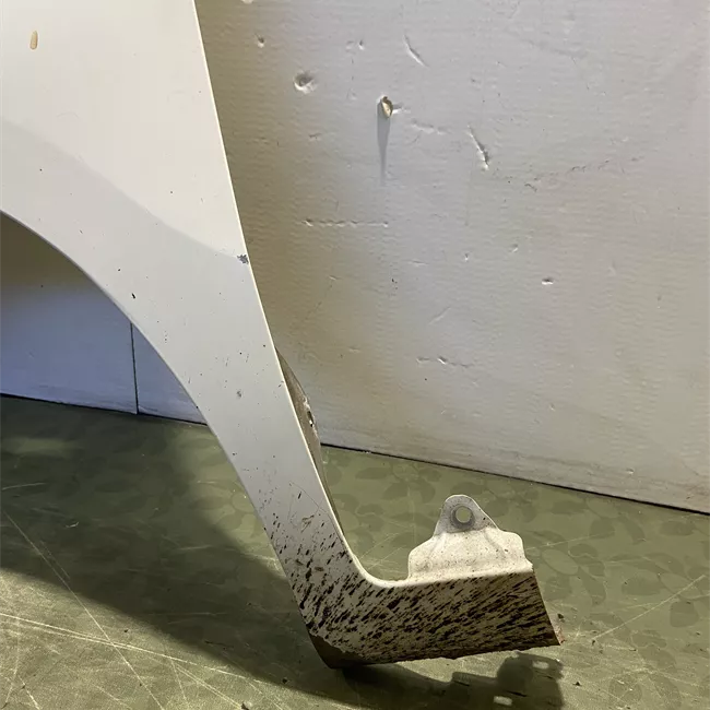 Parafango anteriore sinistro