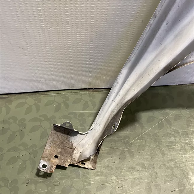 Parafango anteriore sinistro