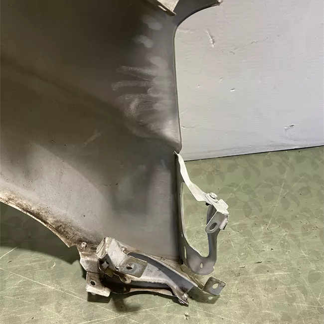 Parafango anteriore sinistro