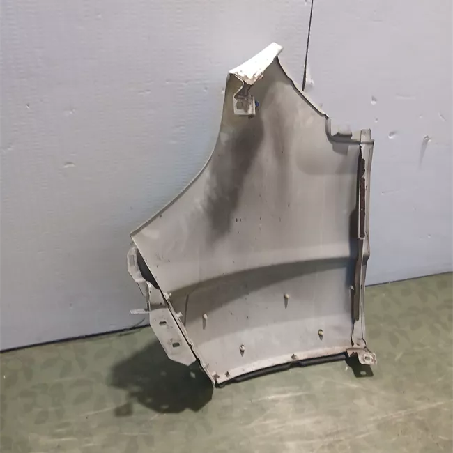 Parafango anteriore sinistro