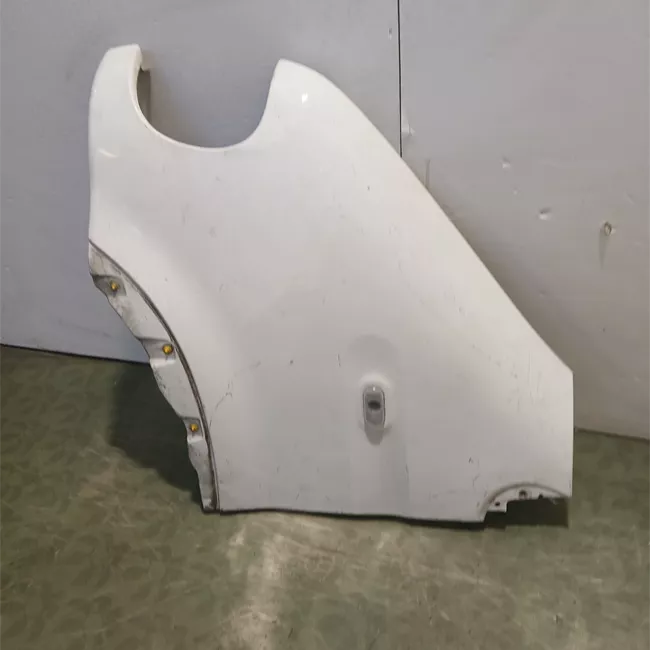 Parafango anteriore sinistro