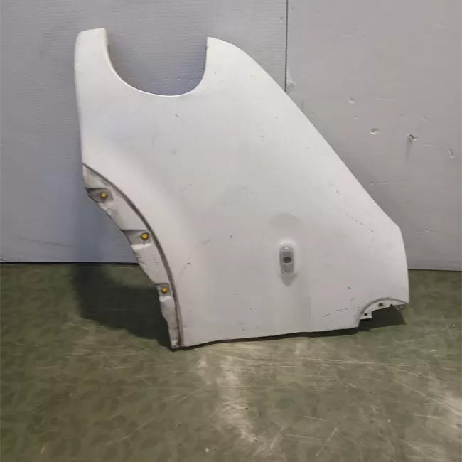 Parafango anteriore sinistro