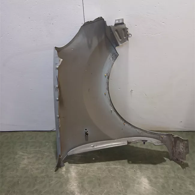 Parafango anteriore sinistro