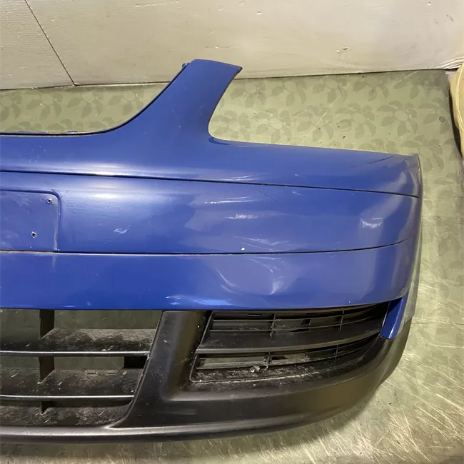 Paraurti anteriore Verniciato