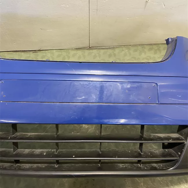 Paraurti anteriore Verniciato