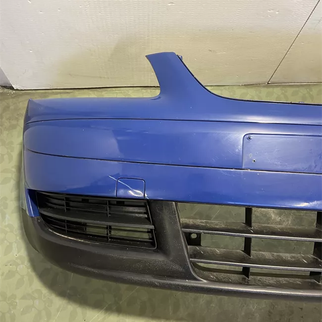 Paraurti anteriore Verniciato