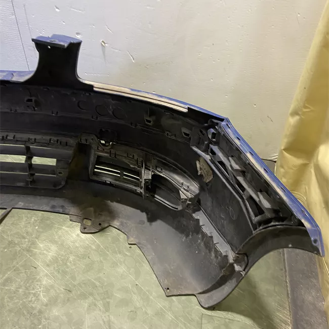 Paraurti anteriore Verniciato