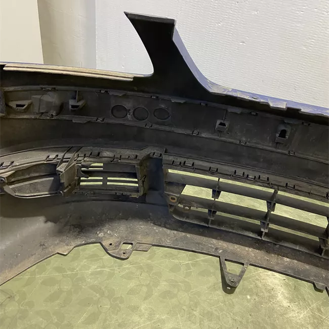 Paraurti anteriore Verniciato