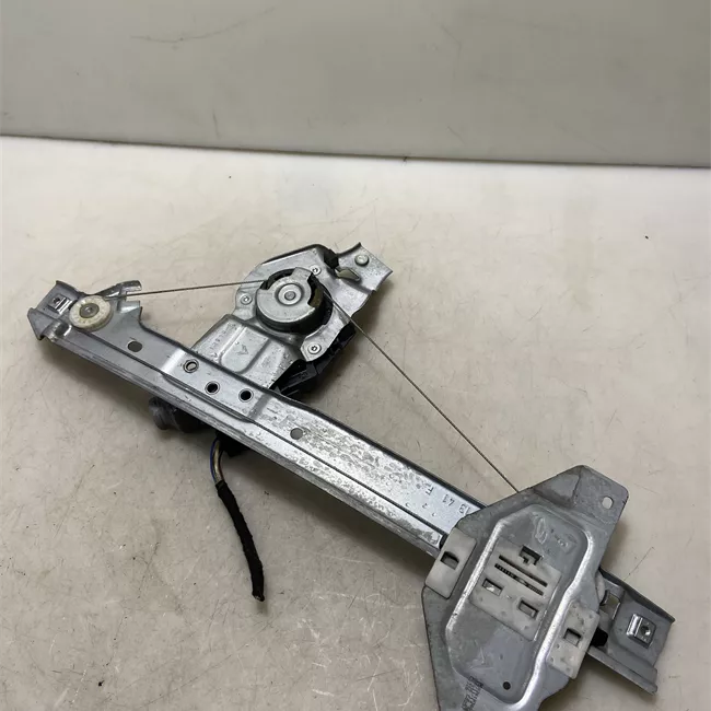 Alzacristallo elettrico porta posteriore sinistro con motorino